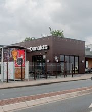 McDonald's Bild 1