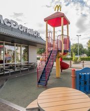 McDonald's Bild 4