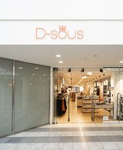 D-SOUS Lingerie Bild 2