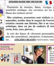 Danse Des Couleurs image 2