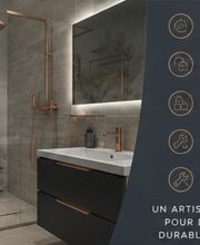 L'Artisan Plombier - Yannick Jennes image 3