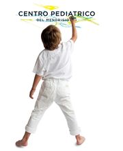 Centro Pediatrico del Mendrisiotto SA Bild 1