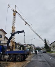 Kran-Profi Goldschmidt Bild 3