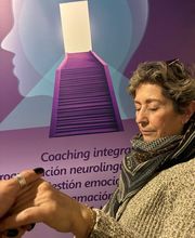 AMANDA FERNÁNDEZ. Hipnoterapeuta y Coach Integral imagen 2