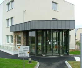 Centre Saint Benoît Menni image 3