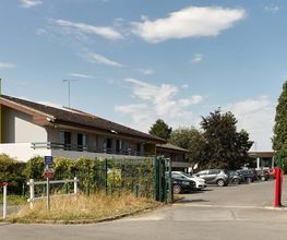B&B HOTEL Corbeil-Essonnes image 14