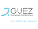 Pompes Funèbres J-guez SARL
