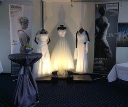 Brautkleider & Abendmode Zeitlos Bild 1