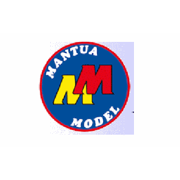 Mantua Model logo
