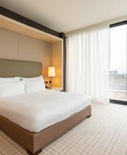 Crowne Plaza Geneva by IHG Bild 5