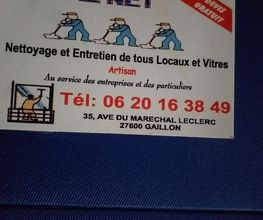 Idéal Net image 1