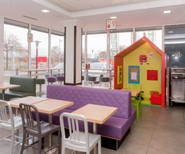 McDonald's Bild 5
