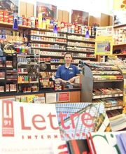 Barbarino Berlin Eastgate