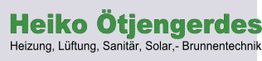 Heiko Ötjengerdes Brunnenbau Heizung Sanitär
