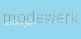 Andrea Jahn Modewerk