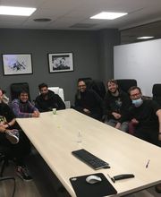 ANGEL LANGUAGES, Escuela de Español imagen 2