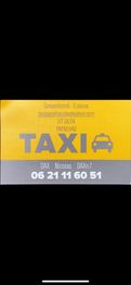 Taxi Papailhau