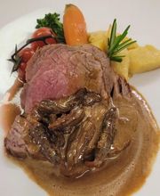 RESTAURANT PALACE Bild 11