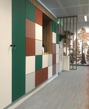 Bureau Concept image 4
