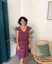 Lombard Séverine Sophrologue image 12