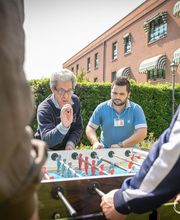 Comunità Psichiatriche Villa Parini 1 e 2 - Gruppo La Villa immagine 5