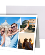 MyPostcard App - Postkarten online Versenden