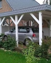 Beckert-Carports Bild 5