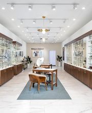 Edward Beiner Eyewear on Las Olas Blvd image 2
