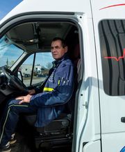 Ambulances Binet image 20