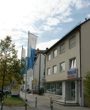 VR TeilhaberBank Filiale Eibach Bild 1