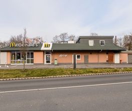 McDonald's Bild 1