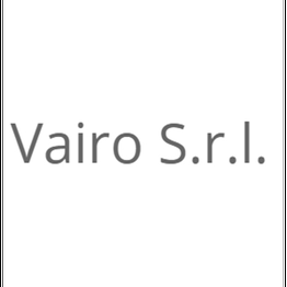Vairo logo