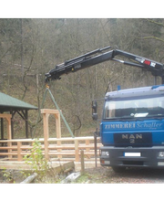 Zimmerei Schaller Bild 7