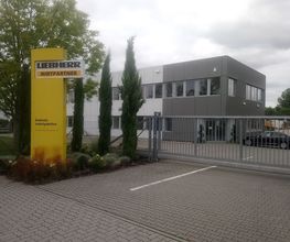 Liebherr-Mietpartner GmbH Bild 3