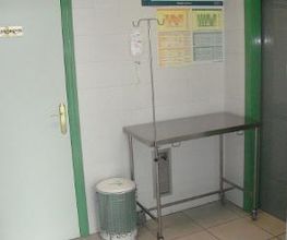 Argos Clínica Veterinaria imagen 16