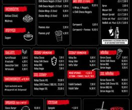 Buggis Burger Kebap & More Bild 4