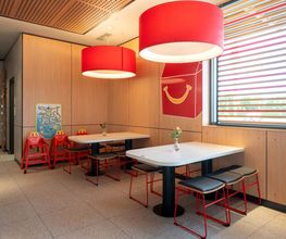 McDonald's Bild 7