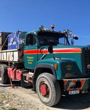 Pinggera Transporte AG Bild 3