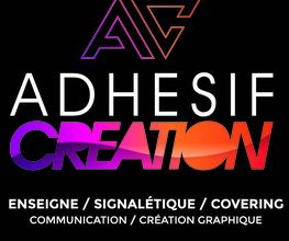 ADHÉSIF CRÉATION image 5