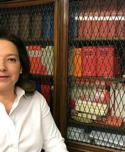 Rechtsanwältin Dorothee Conrad-Schweickert Bild 1