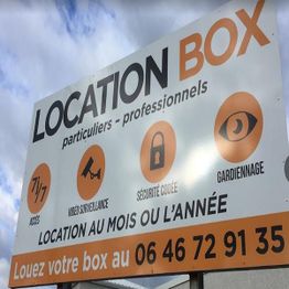 Logis Boxes