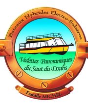 Vedettes Panoramiques du Saut du Doubs image 2