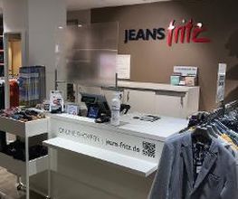 JEANS FRITZ Bild 3
