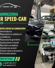 CR Speed-Car S.A. Bild 4