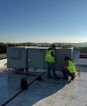 Roger Touvell Heating, A/C & Refrigeration image 11