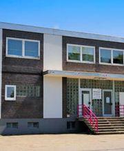 Standortbild MEGA eG Wolfsburg, Großhandel für Maler, Bodenleger und Stuckateure