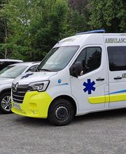 Ambulances Jounieau SAS image 1