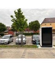 ChargeOne Ladestation Bild 4