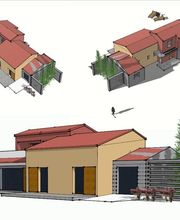 Atelier Prin Abeil Architecte DPLG Urbaniste image 3