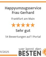 werkenntdenBESTEN.de Qualitätssiegel